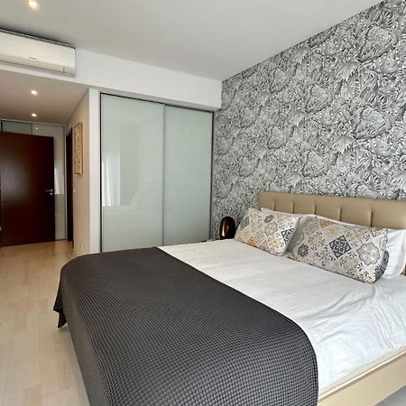 Appartamento Cavalo Branco Portugal Quarteira Esterno foto