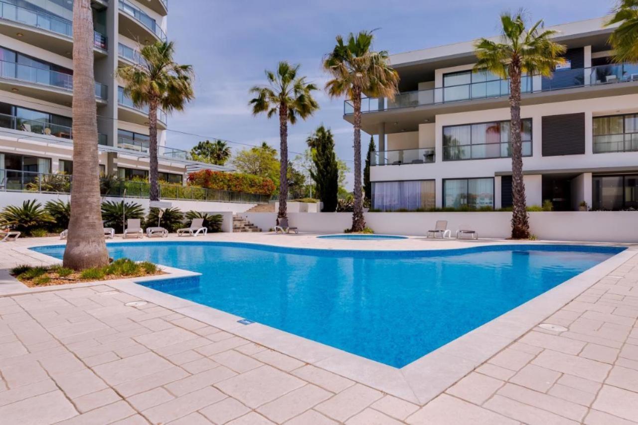 Appartamento Cavalo Branco Portugal Quarteira Esterno foto